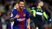 Filtraron el informe de Barcelona que asegura las ganancias si vuelve Messi