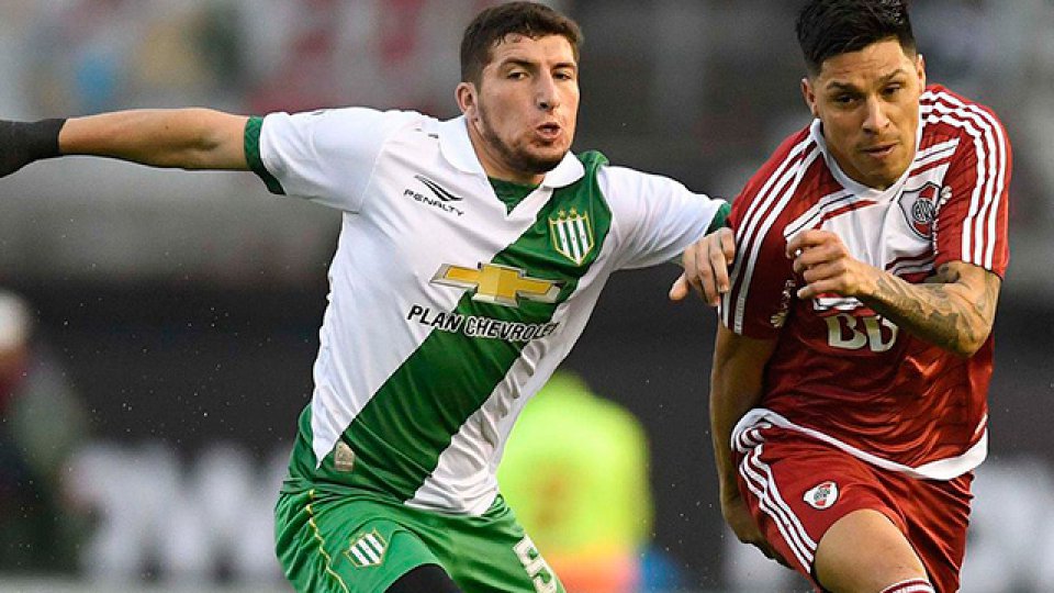 El Taladro golpeó de entrada pero la Banda reaccionó y lo dio vuelta.