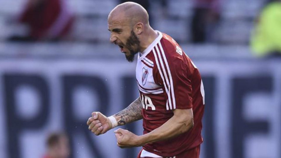 El Taladro golpeó de entrada pero la Banda reaccionó y lo dio vuelta.