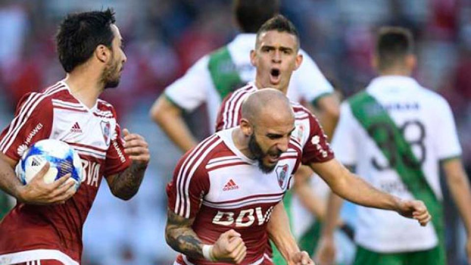 El Taladro golpeó de entrada pero la Banda reaccionó y lo dio vuelta.