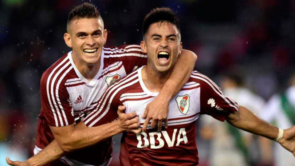 El Taladro golpeó de entrada pero la Banda reaccionó y lo dio vuelta.