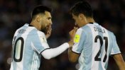 Lionel Messi y Paulo Dybala entre los nominados al Balón de Oro