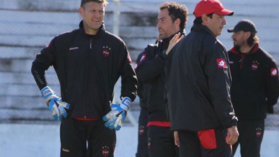 Patronato comenzará la pretemporada el 18 de junio. Patronato comenzará la pretemporada el 18 de junio.