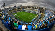 Eliminatorias: arranca la venta de entradas para Argentina-Perú en la Bombonera