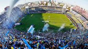 AFA anunció en qué estadios argentinos se jugará la Copa América en 2020