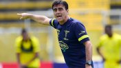 Ecuador, último rival de Argentina, despidió al DT Gustavo Quinteros