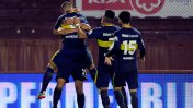 Copa Argentina: Boca se enfrenta a Brown de Madryn por el pase a octavos