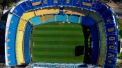 Es oficial: FIFA habilitó al estadio de Boca para el partido entre Argentina y Perú