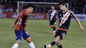 River-Jorge Wilstermann: cambió el árbitro de la revancha por la lesión del chileno Tobar