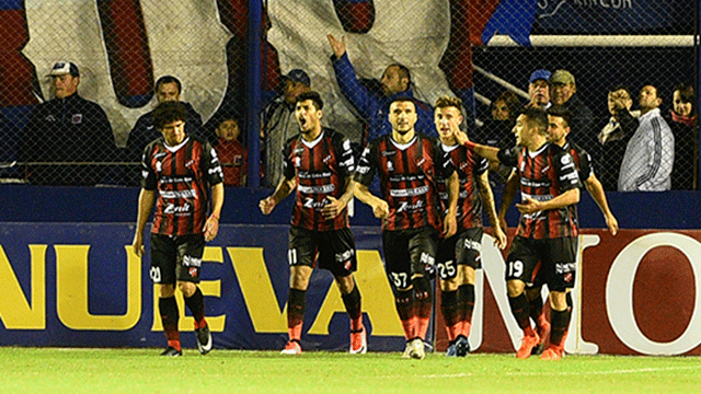 Club World Ranking: Patronato, entre los mejores 100 clubes del mundo