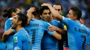 Con jugadores del mercado argentino Uruguay tiene la lista para las Eliminatorias
