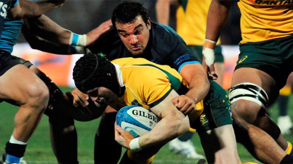 Los Pumas repitieron sus viejos errores y perdieron.