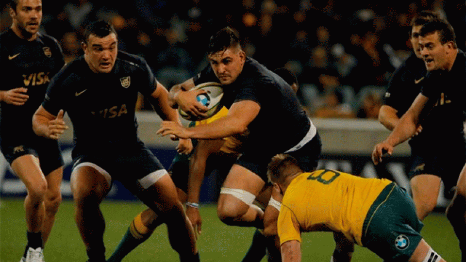 Los Pumas repitieron sus viejos errores y perdieron.