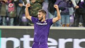 Pezzella le dio la victoria a Fiorentina ante Bologna