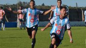 Federal B: Belgrano venció a Santa María de Oro y sigue en carrera por la clasificación