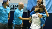Copa Davis: Tras el descenso, así será el panorama de Argentina en 2018