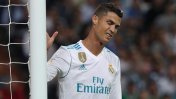 La nueva amenaza de ISSIS al Mundial de Rusia 2018: ahora con una imagen de Cristiano Ronaldo