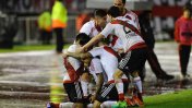 River consiguió una histórica goleada ante Wilstermann y se metió en semifinales de la Libertadores