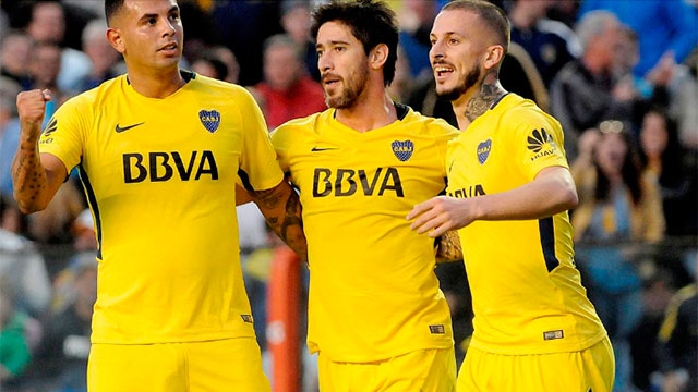 Superliga: Boca enfrenta a Vélez y buscará seguir con puntaje ideal