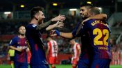 Barcelona volvió a ganar y sigue con puntaje perfecto en España