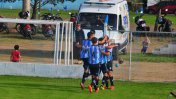 Federal B: Belgrano juega un partido clave en Concepción del Uruguay