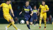 Copa Argentina: Boca y Rosario Central se vuelven a enfrentar por octavos de final