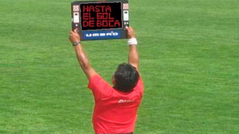 Los memes de la eliminación de Boca de la Copa Argentina.