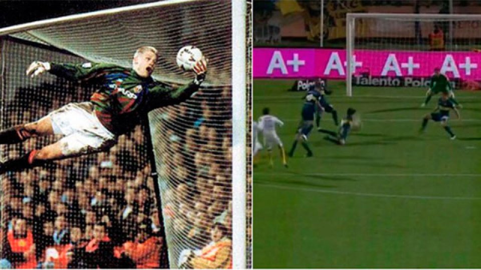 Los memes de la eliminación de Boca de la Copa Argentina.