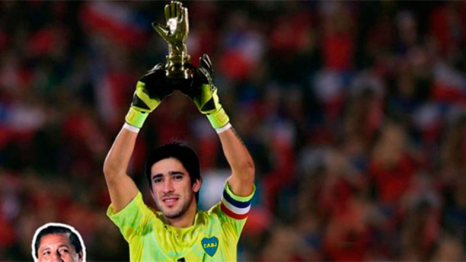 Los memes de la eliminación de Boca de la Copa Argentina.