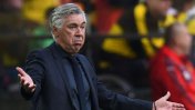 Bayern Munich despidió a Carlo Ancelotti de su cargo como entrenador