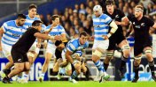 Rugby Championship: El poderio de los All Blacks no le dio chances a los Pumas