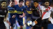 Selección Argentina: Sampaoli completó la lista con los convocados del fútbol local