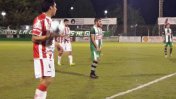 Federal A: Atlético Paraná rescató un empate en su visita a Unión de Sunchales