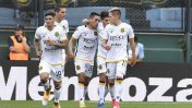 Superliga: Olimpo logró en Bahía Blanca una gran victoria ante Chacarita
