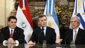 Argentina lanzó oficialmente su candidatura para la Copa del Mundo 2030