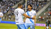 Copa Argentina: Atlético Tucumán goleó a Sarmiento y clasificó a los cuartos de final