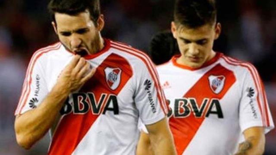 "Ahora hay que salir adelante y disfrutar de salir a la cancha", dijo Mayada.