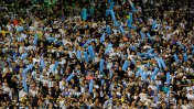 Rusia 2018: Argentina quedó primera en compra de entradas al Mundial