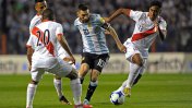 A todo o nada: Argentina visita a Ecuador y se juega la clasificación al Mundial