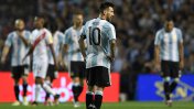 Las chances de Argentina en la última fecha : ganar en Ecuador para acceder al Repechaje