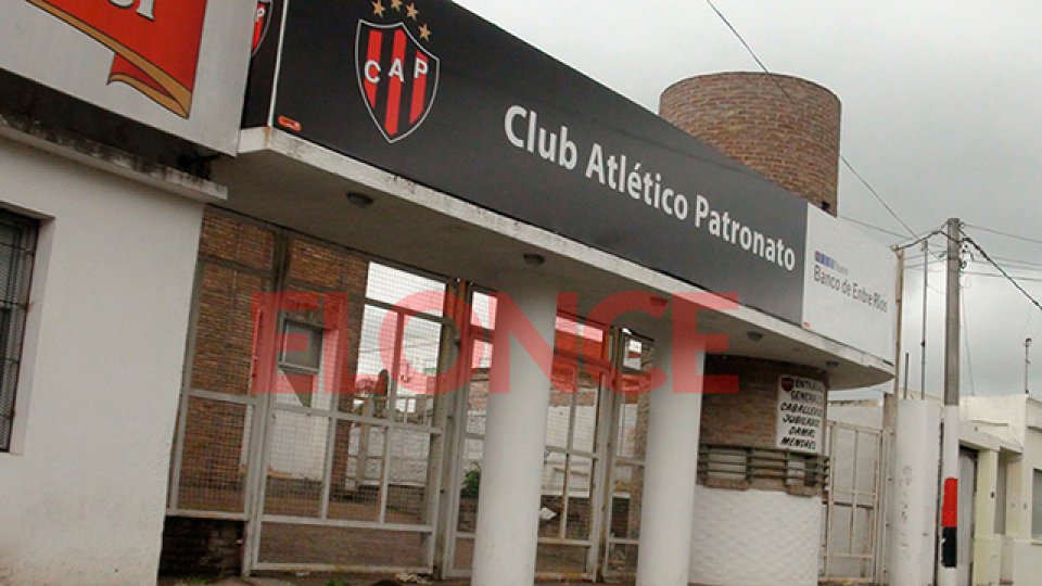 Deportistas y el plantel profesional de Patronato donarán sangre.