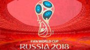 Ya son once los clasificados para el Mundial de Rusia
