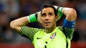 Chile desmintió un arreglo en el partido con Brasil para perjudicar a la Argentina