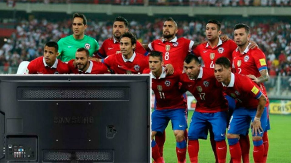 Los memes y los mejores tuits de clasificaci&oacute;n a Rusia 2018.