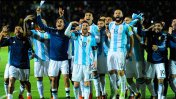 De la mano de un brillante Lionel Messi, la Selección Argentina se clasificó al Mundial de Rusia