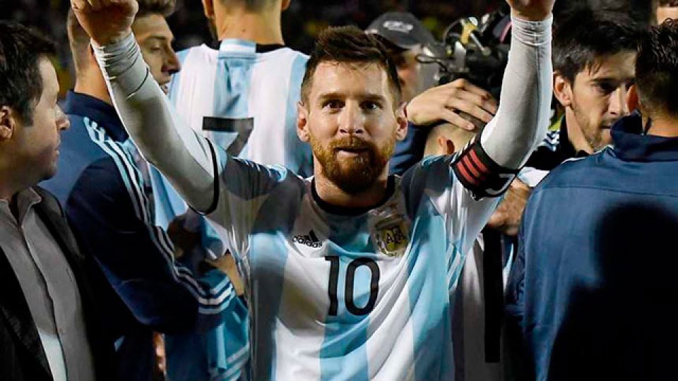 "Hacer un buen Mundial es estar entre los cuatro primeros". "Hacer un buen Mundial es estar entre los cuatro primeros".