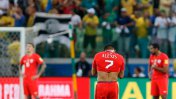 Feroz interna y fuertes cruces en la Selección de Chile tras la eliminación