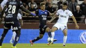 Superliga: Unión no pudo mantener la ventaja y Lanús lo dejó sin invicto
