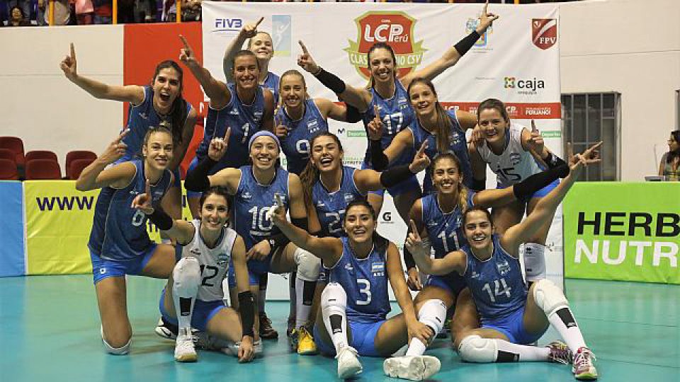 Las Panteras se consagraron campeonas. Las Panteras se consagraron campeonas.
