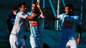 B Nacional: Juventud le ganó a Independiente Rivadavia y quedó segundo